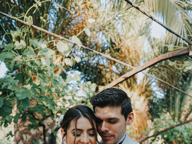 El matrimonio de Marcelo y Kellys en Calera de Tango, Maipo 14