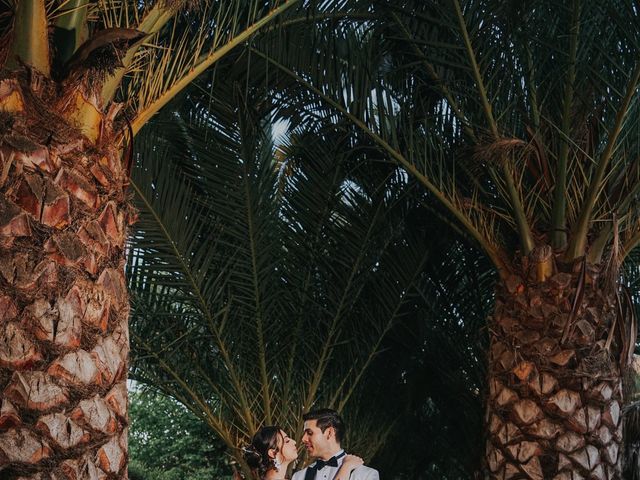 El matrimonio de Marcelo y Kellys en Calera de Tango, Maipo 15