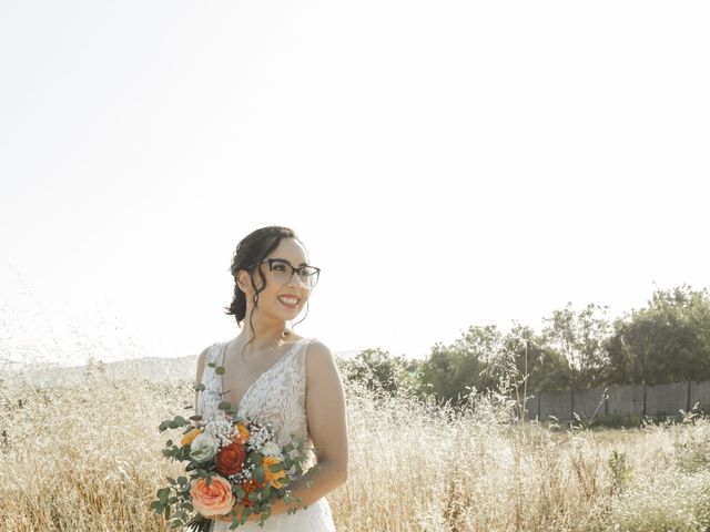 El matrimonio de Mauricio  y Stephanie en Limache, Quillota 6