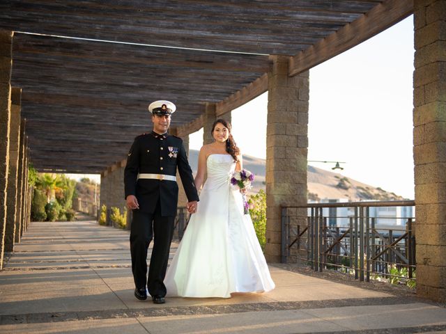 El matrimonio de Luis y María José en Viña del Mar, Valparaíso 6