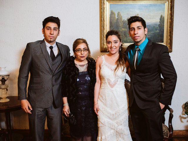 El matrimonio de Juancarlos y Nicole en La Serena, Elqui 30