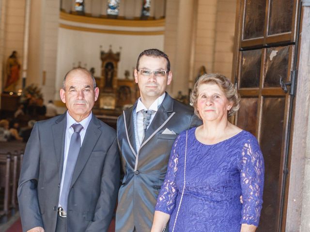 El matrimonio de Cristian y Antonella en Viña del Mar, Valparaíso 6