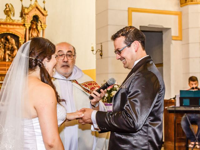 El matrimonio de Cristian y Antonella en Viña del Mar, Valparaíso 21