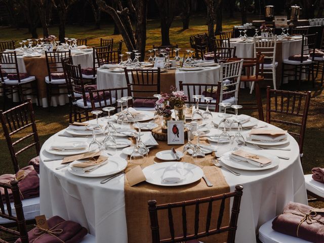 El matrimonio de Pato y Bea en Calera de Tango, Maipo 10