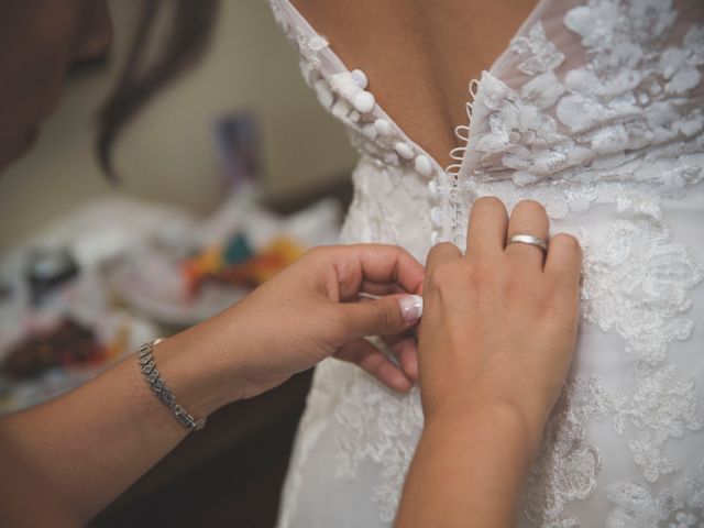 El matrimonio de Gabriel y Cristina en Paine, Maipo 8