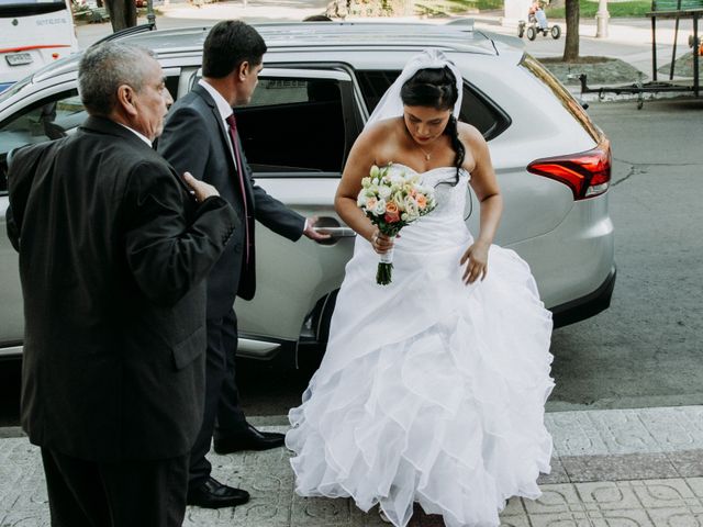 El matrimonio de Jorge y Alejandra en Talca, Talca 27