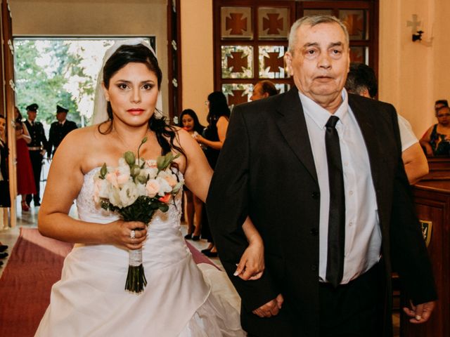 El matrimonio de Jorge y Alejandra en Talca, Talca 32