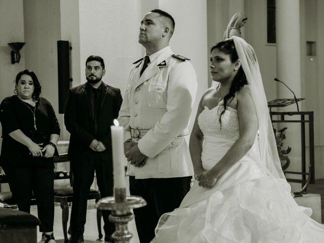 El matrimonio de Jorge y Alejandra en Talca, Talca 38
