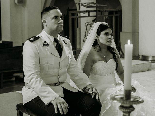 El matrimonio de Jorge y Alejandra en Talca, Talca 41