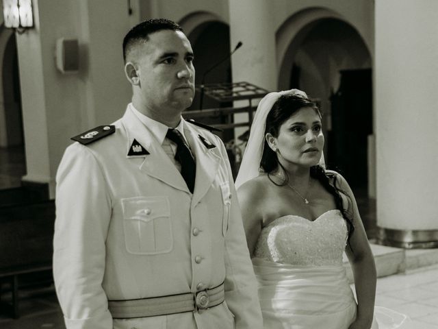 El matrimonio de Jorge y Alejandra en Talca, Talca 42