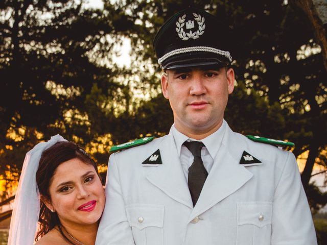 El matrimonio de Jorge y Alejandra en Talca, Talca 76