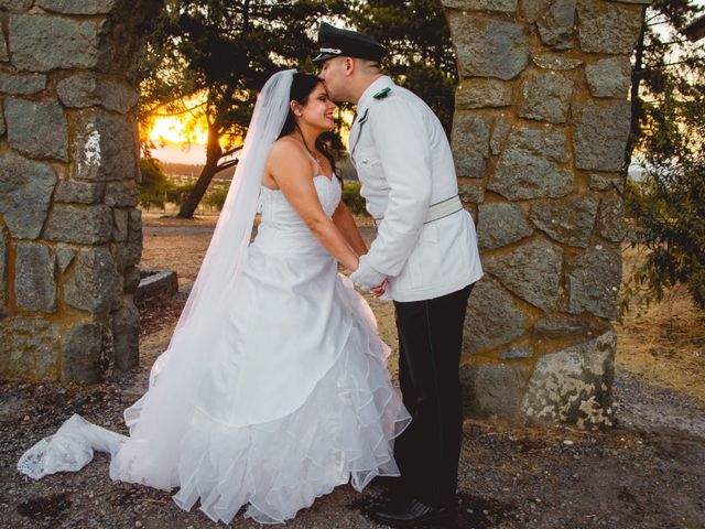 El matrimonio de Jorge y Alejandra en Talca, Talca 78