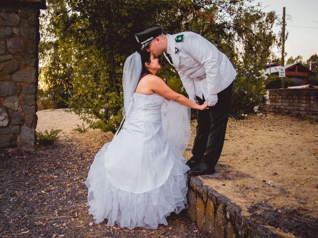 El matrimonio de Jorge y Alejandra en Talca, Talca 91