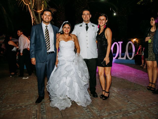 El matrimonio de Jorge y Alejandra en Talca, Talca 111