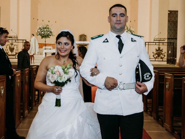 El matrimonio de Jorge y Alejandra en Talca, Talca 60