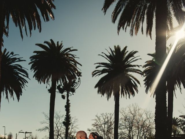 El matrimonio de Tomás y Nicole en Chépica, Colchagua 10