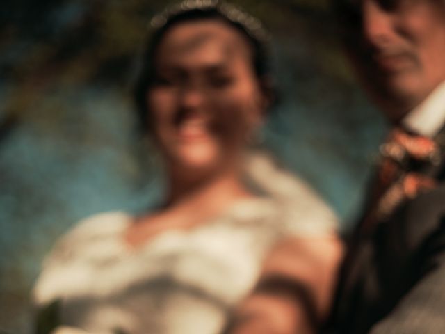 El matrimonio de Tomás y Nicole en Chépica, Colchagua 15