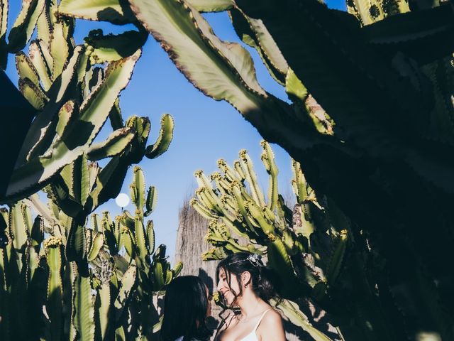 El matrimonio de Claudina y Sandra en Copiapó, Copiapó 23