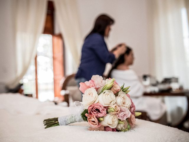 El matrimonio de Andrés y Rosario en Talca, Talca 7