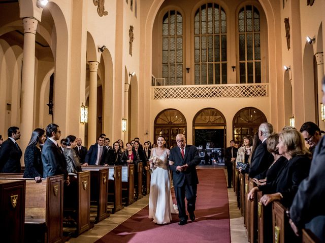 El matrimonio de Andrés y Rosario en Talca, Talca 13