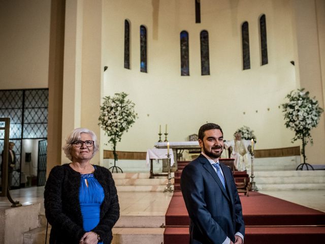 El matrimonio de Andrés y Rosario en Talca, Talca 14