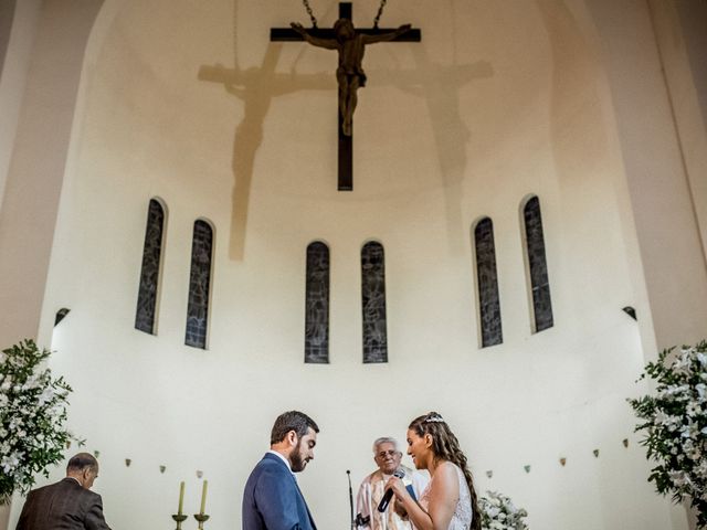 El matrimonio de Andrés y Rosario en Talca, Talca 16