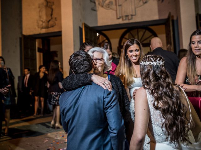 El matrimonio de Andrés y Rosario en Talca, Talca 20