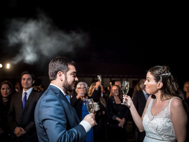 El matrimonio de Andrés y Rosario en Talca, Talca 25