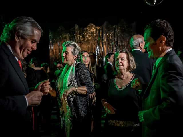 El matrimonio de Andrés y Rosario en Talca, Talca 32