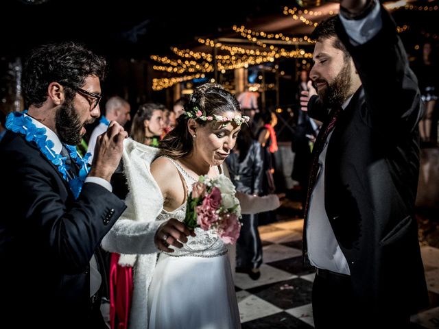 El matrimonio de Andrés y Rosario en Talca, Talca 52