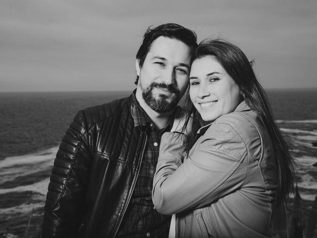 El matrimonio de Javier y Carolina en Viña del Mar, Valparaíso 2