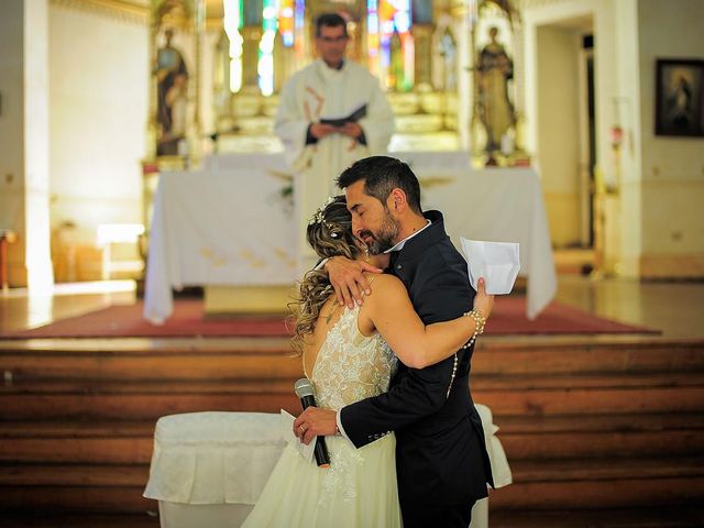 El matrimonio de Andrés y Daniela en La Serena, Elqui 4