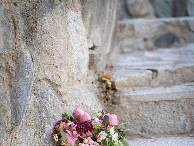 El matrimonio de Alejandro y Nicole en San José de Maipo, Cordillera 5