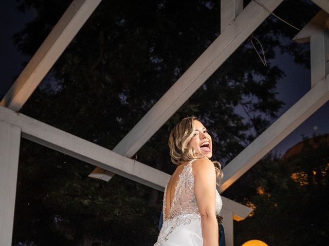 El matrimonio de Alejandro y Nicole en San José de Maipo, Cordillera 87