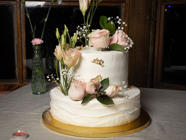 El matrimonio de Carolain y Joaquín en Linares, Linares 5