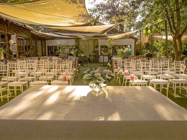 El matrimonio de Carolain y Joaquín en Linares, Linares 10