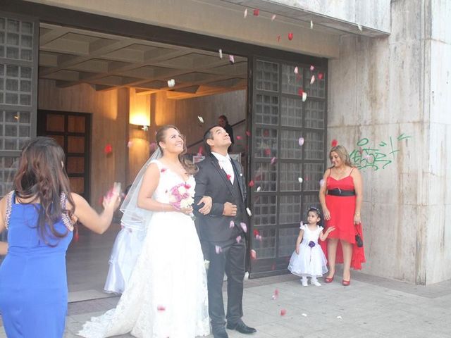 El matrimonio de Jorge y Nicole en Valdivia, Valdivia 4