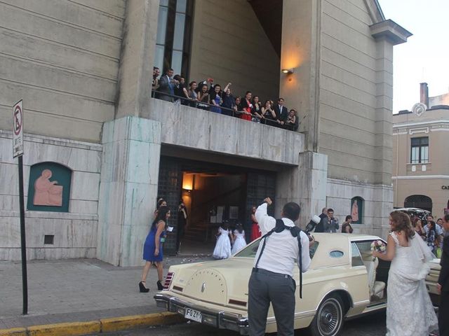 El matrimonio de Jorge y Nicole en Valdivia, Valdivia 6