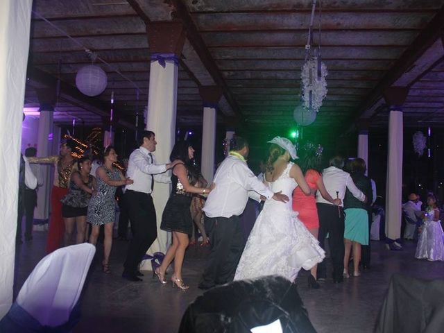 El matrimonio de Jorge y Nicole en Valdivia, Valdivia 8