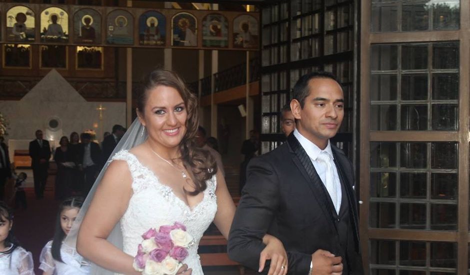 El matrimonio de Jorge y Nicole en Valdivia, Valdivia