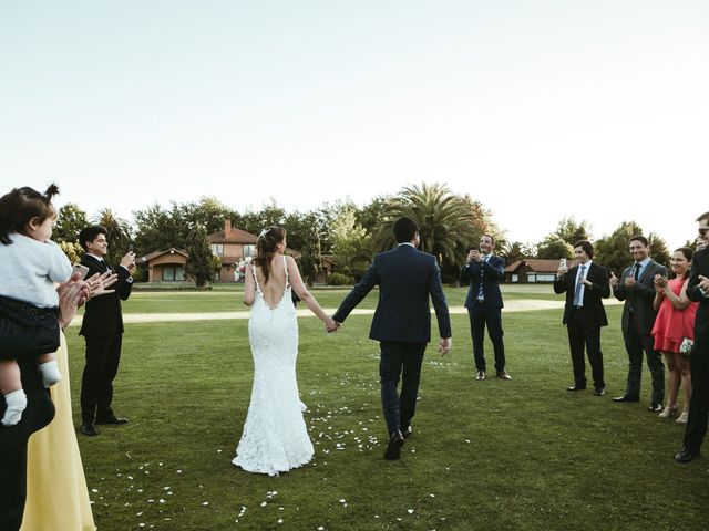 El matrimonio de Luis y Valeria en Talca, Talca 22