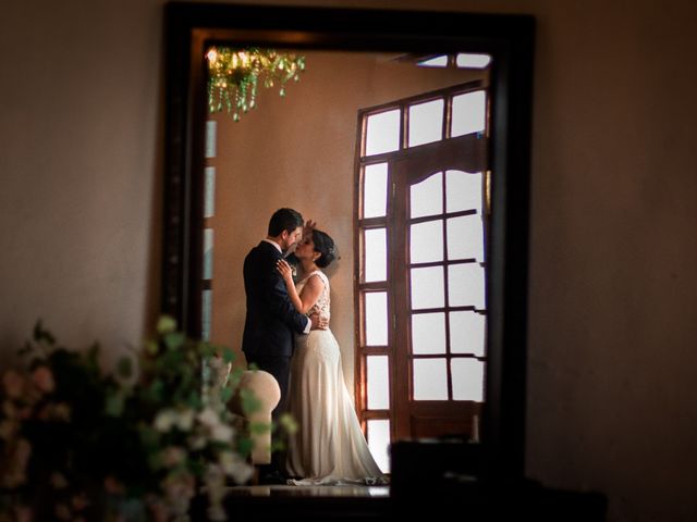 El matrimonio de Danilo y Carla en Padre Hurtado, Talagante 11