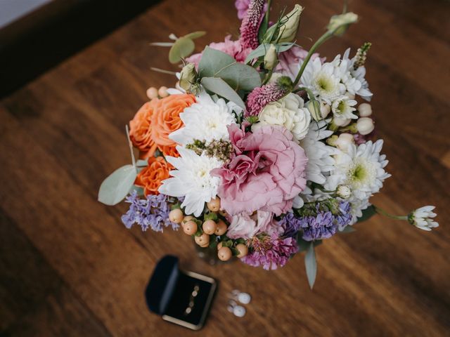 El matrimonio de Benjamin y Sophia en Puerto Montt, Llanquihue 5