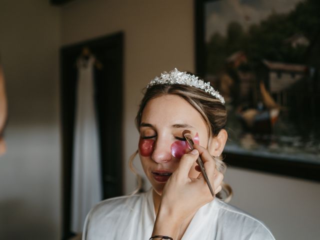 El matrimonio de Benjamin y Sophia en Puerto Montt, Llanquihue 13