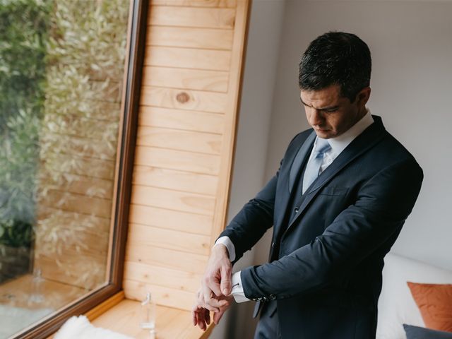 El matrimonio de Benjamin y Sophia en Puerto Montt, Llanquihue 14