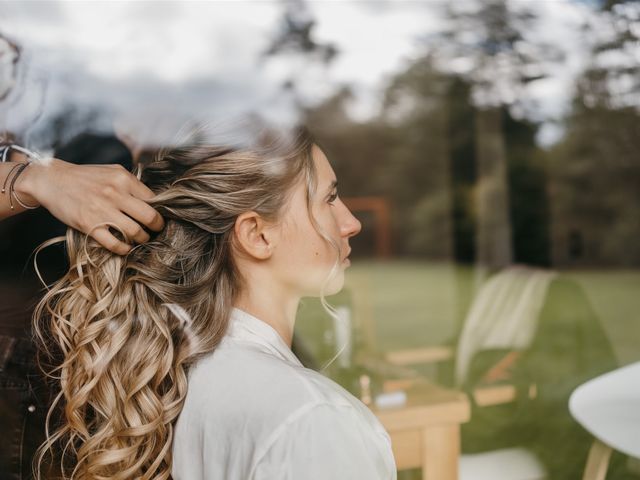 El matrimonio de Benjamin y Sophia en Puerto Montt, Llanquihue 15