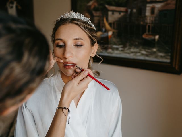 El matrimonio de Benjamin y Sophia en Puerto Montt, Llanquihue 17