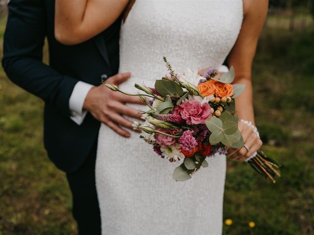 El matrimonio de Benjamin y Sophia en Puerto Montt, Llanquihue 28