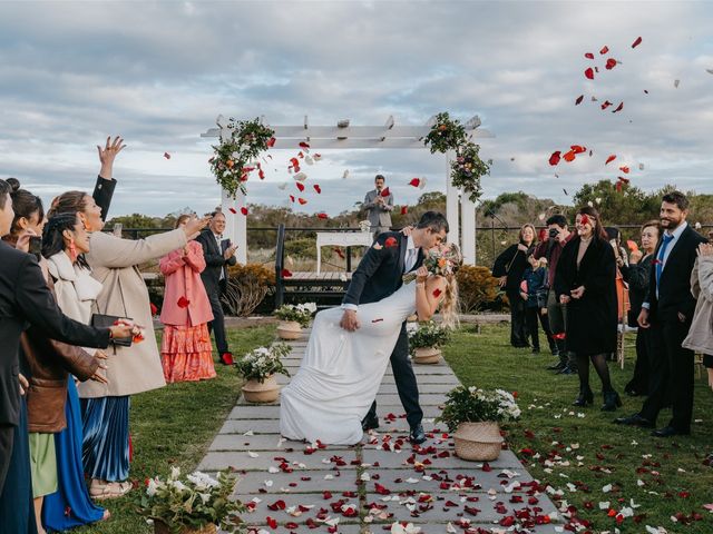 El matrimonio de Benjamin y Sophia en Puerto Montt, Llanquihue 2