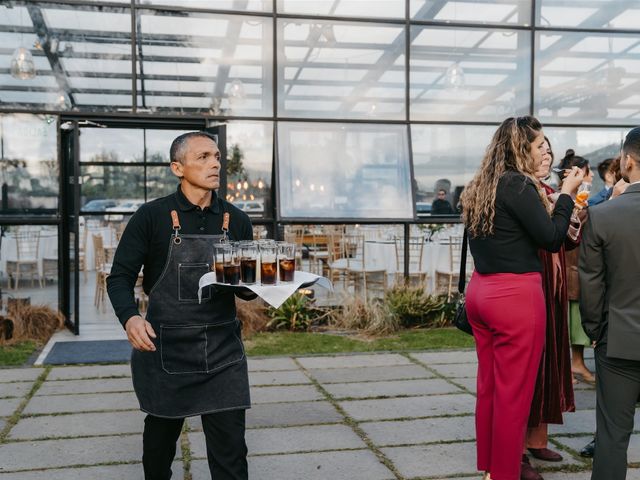 El matrimonio de Benjamin y Sophia en Puerto Montt, Llanquihue 44